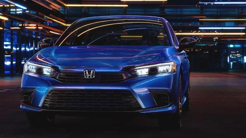 Honda Civic yıl sonu bombasını patlattı! 178 bin TL'lik indirim Civic fiyatlarını eritti!