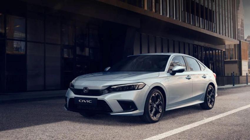 Honda Civic yıl sonu bombasını patlattı! 178 bin TL'lik indirim Civic fiyatlarını eritti!