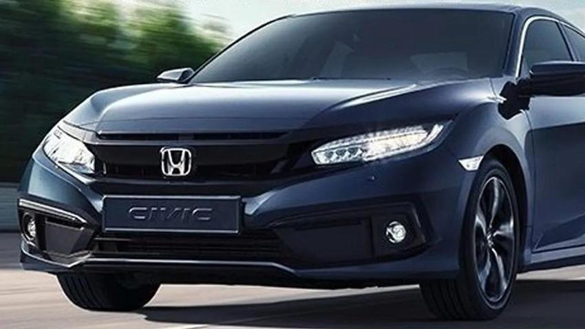 Honda Civic yıl sonu bombasını patlattı! 178 bin TL'lik indirim Civic fiyatlarını eritti!