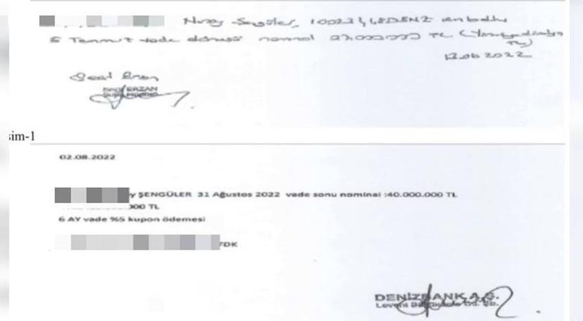 Seçil Erzan'ın kara kutusu ifşa oldu! En yakını itiraf etti, fabrika işçiliğinden milyon dolarlara 