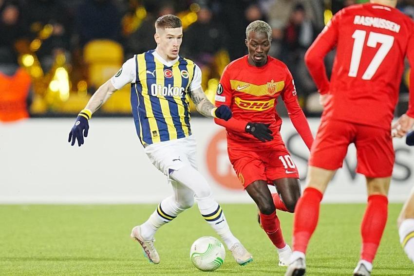 İsmail Kartal artık yeter! Hepsini sahadan sildi attı, Tadic yürüdü, Cengiz Ünder yatışta