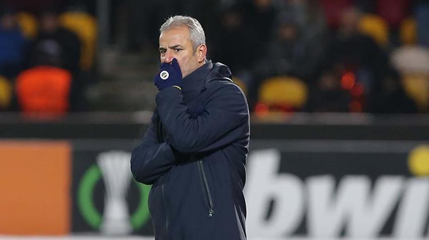 6-1 sonrası bomba ayrılık! İsmail Kartal terk etti, daha fazla dayanamadı