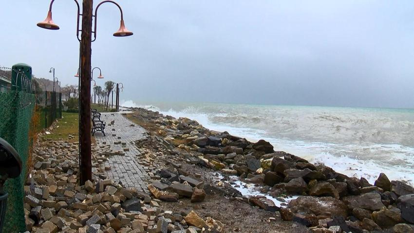 Lapa lapa kar yağışı başlıyor! Sıcaklıklar eksiye düşecek, Yılbaşında yoğun kar yağışı, İstanbul dahil birçok ilde alarm