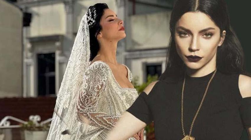 Merve Boluğur’dan evlilik sorusuna yanıt! 