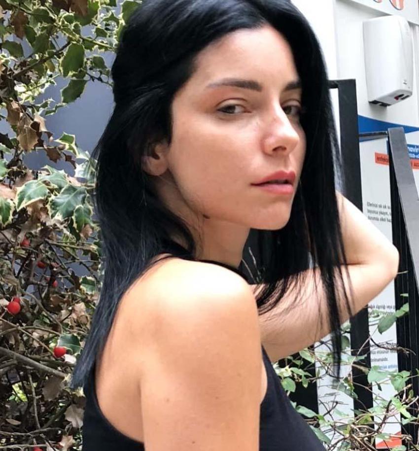 Merve Boluğur’dan evlilik sorusuna yanıt! 