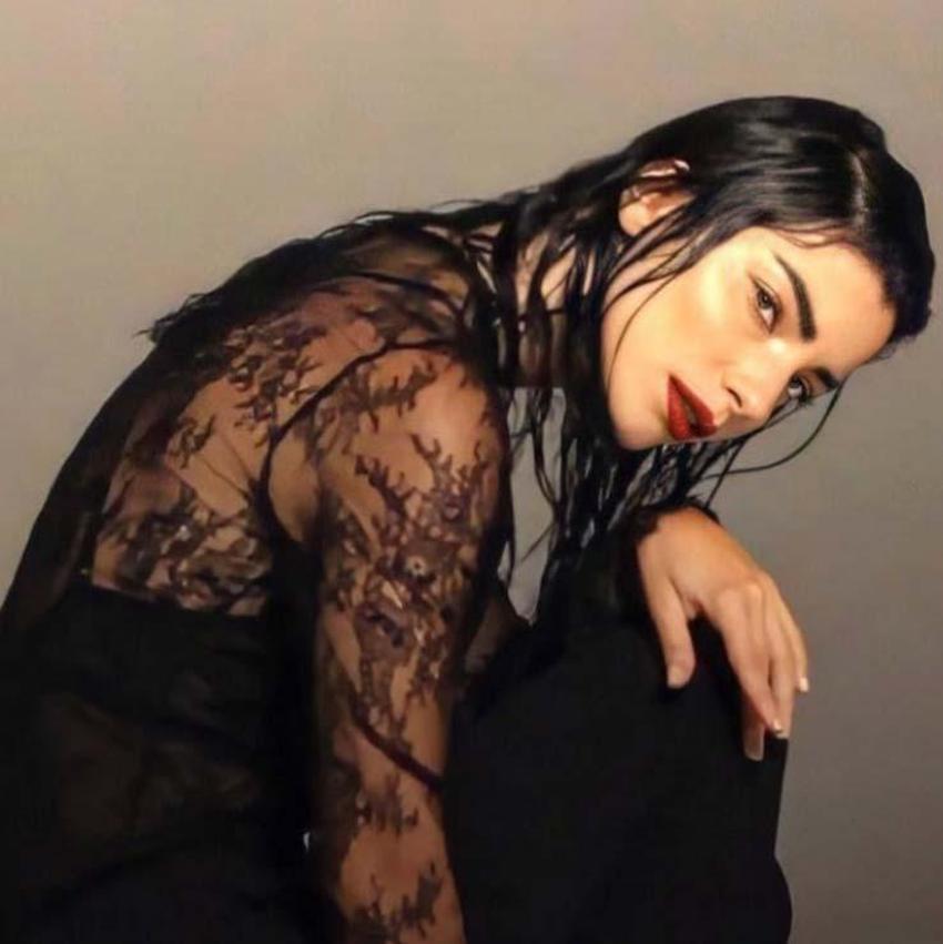 Merve Boluğur’dan evlilik sorusuna yanıt! 