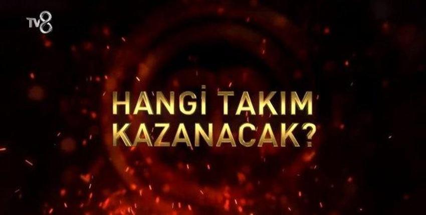 MasterChef'te kestane gecesi: 1 Aralık MasterChef All Star ödül oyununu kim kazandı, eleme adayı kim oldu?