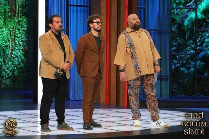 MasterChef'te kestane gecesi: 1 Aralık MasterChef All Star ödül oyununu kim kazandı, eleme adayı kim oldu?