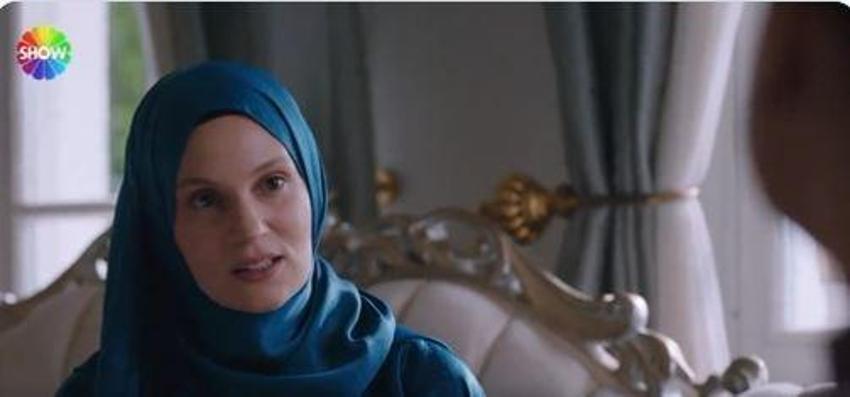Farah Zeynep Abdullah'a gelen Dilruba mesajları: "Bihter'i hafız yapan dünya!" Sosya medya yıkıldı!