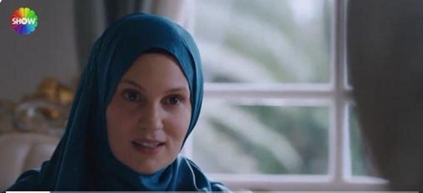 Farah Zeynep Abdullah'a gelen Dilruba mesajları: "Bihter'i hafız yapan dünya!" Sosya medya yıkıldı!