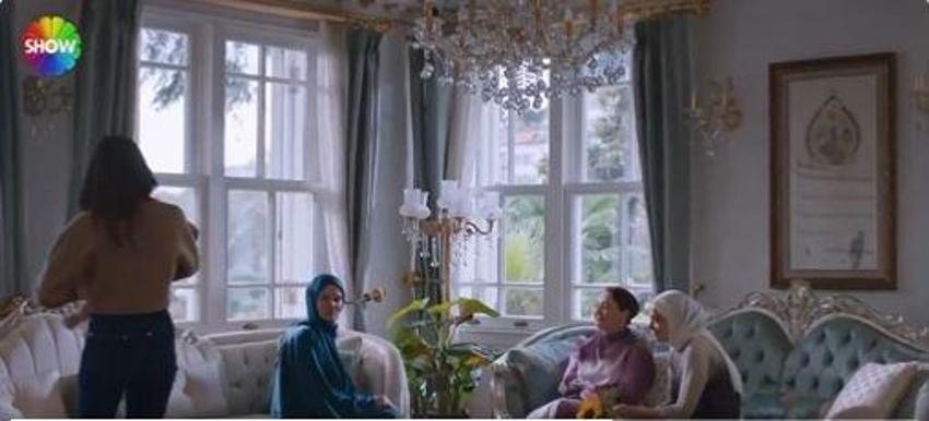 Farah Zeynep Abdullah'a gelen Dilruba mesajları: "Bihter'i hafız yapan dünya!" Sosya medya yıkıldı!