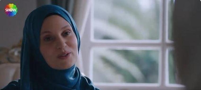 Farah Zeynep Abdullah'a gelen Dilruba mesajları: "Bihter'i hafız yapan dünya!" Sosya medya yıkıldı!