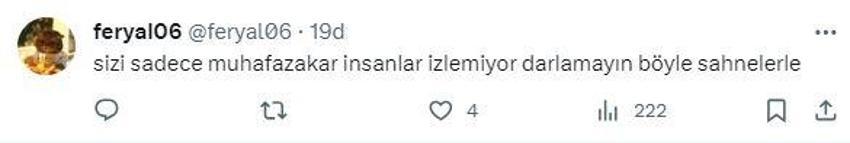 Farah Zeynep Abdullah'a gelen Dilruba mesajları: "Bihter'i hafız yapan dünya!" Sosya medya yıkıldı!