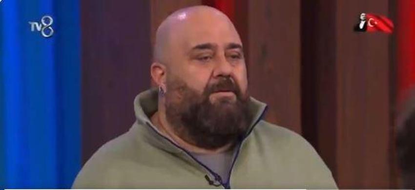 Somer Şef hiçbir şartı kabul etmedi: MasterChef All Star'da Barbaros'u stüdyodan kovdu, mesajı verdi!