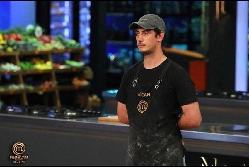 Somer Şef hiçbir şartı kabul etmedi: MasterChef All Star'da Barbaros'u stüdyodan kovdu, mesajı verdi!