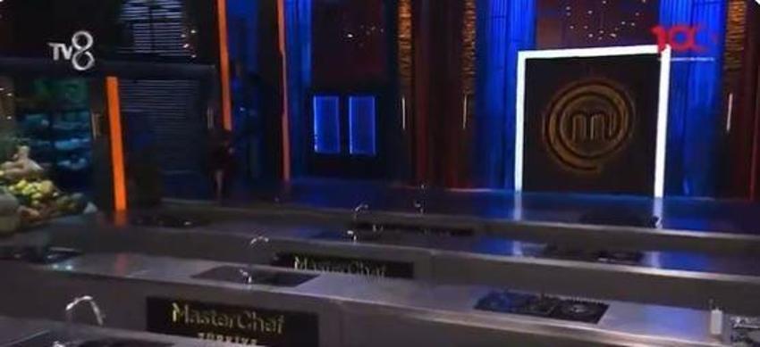Somer Şef hiçbir şartı kabul etmedi: MasterChef All Star'da Barbaros'u stüdyodan kovdu, mesajı verdi!