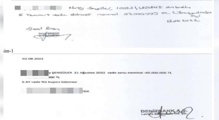 Seçil Erzan'ın telefonundaki sır! Fatih Terim detayı ortaya çıktı, saha kenarında imzalatmış