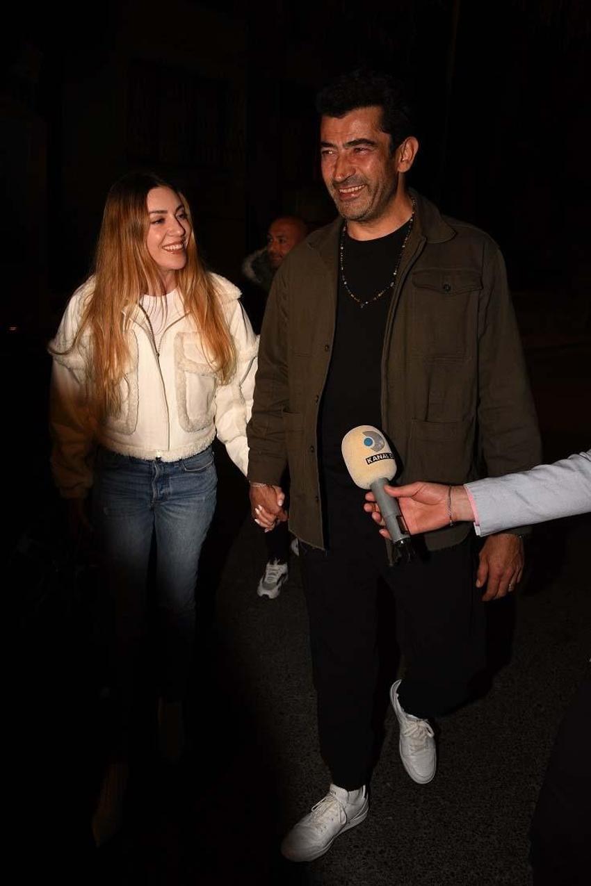 Aldatma iddialarına Kenan İmirzalıoğlu'ndan yeni açıklama!