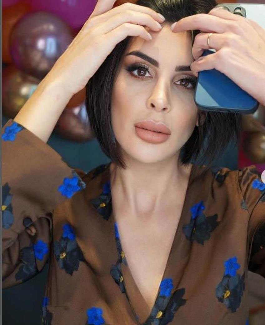 Mal varlığına el konulan Eylül Öztürk'ten açıklama! “Uzunca bir süre devam edeceği yönünde…”