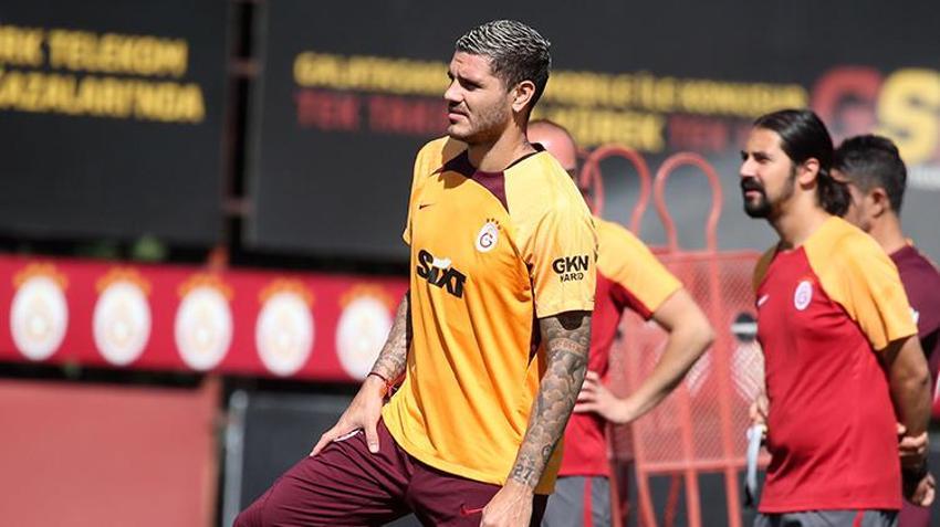 Galatasaray'da Nelsson derken Sacha Boey ayrılıyor! Yeni takımını açıkladılar