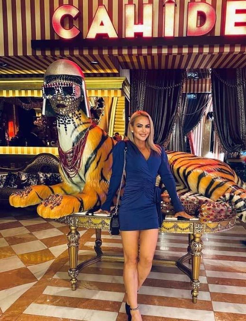 Survivor Nagihan Karadere'nin kardeşinden şoke eden iddia! Anne ve babası evlatlıktan reddetti
