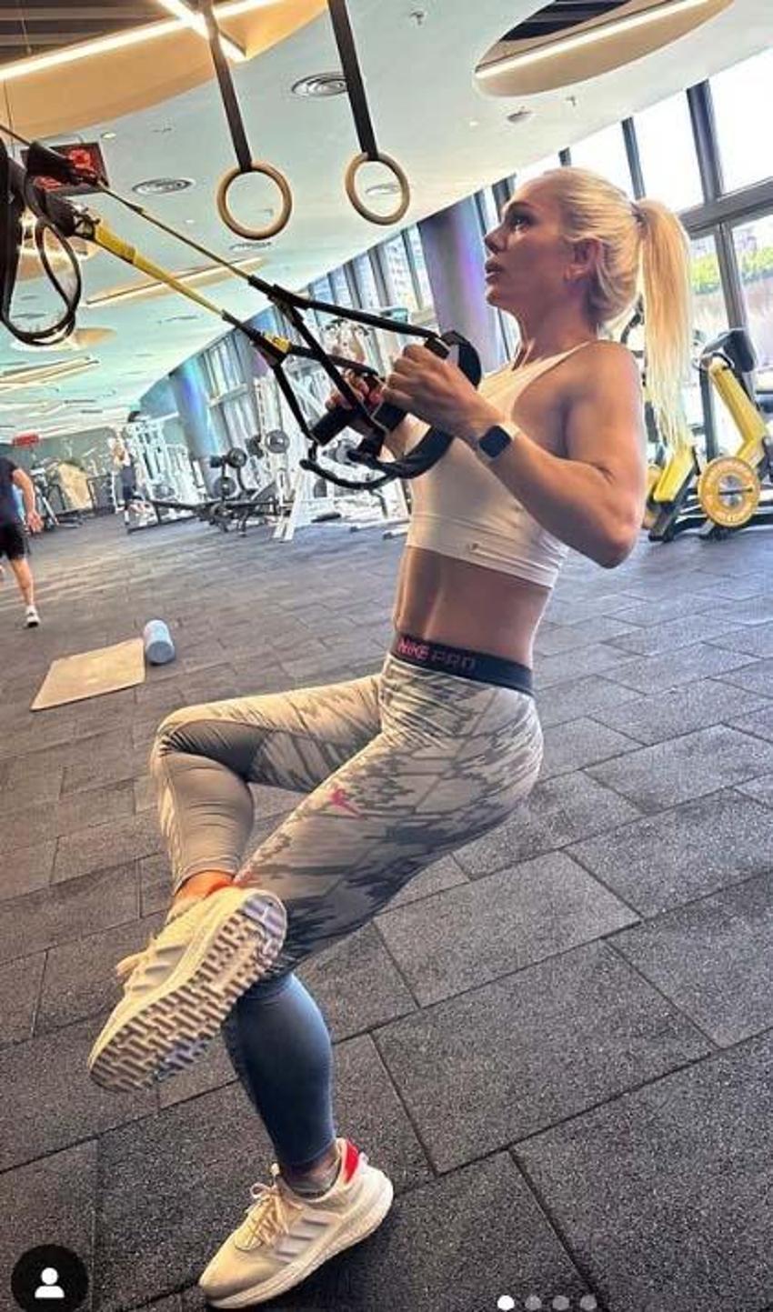 Survivor Nagihan Karadere'nin kardeşinden şoke eden iddia! Anne ve babası evlatlıktan reddetti