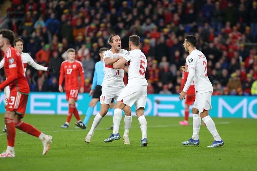 A Milli Futbol Takımı'nın EURO 2024'teki rakiplerini korku sardı! 'Volkspark bariz Türklerin elinde'