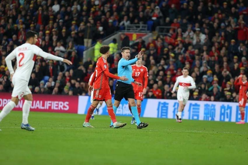 A Milli Futbol Takımı'nın EURO 2024'teki rakiplerini korku sardı! 'Volkspark bariz Türklerin elinde'