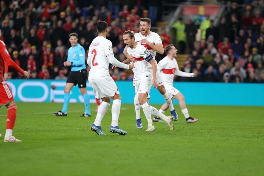 A Milli Futbol Takımı'nın EURO 2024'teki rakiplerini korku sardı! 'Volkspark bariz Türklerin elinde'