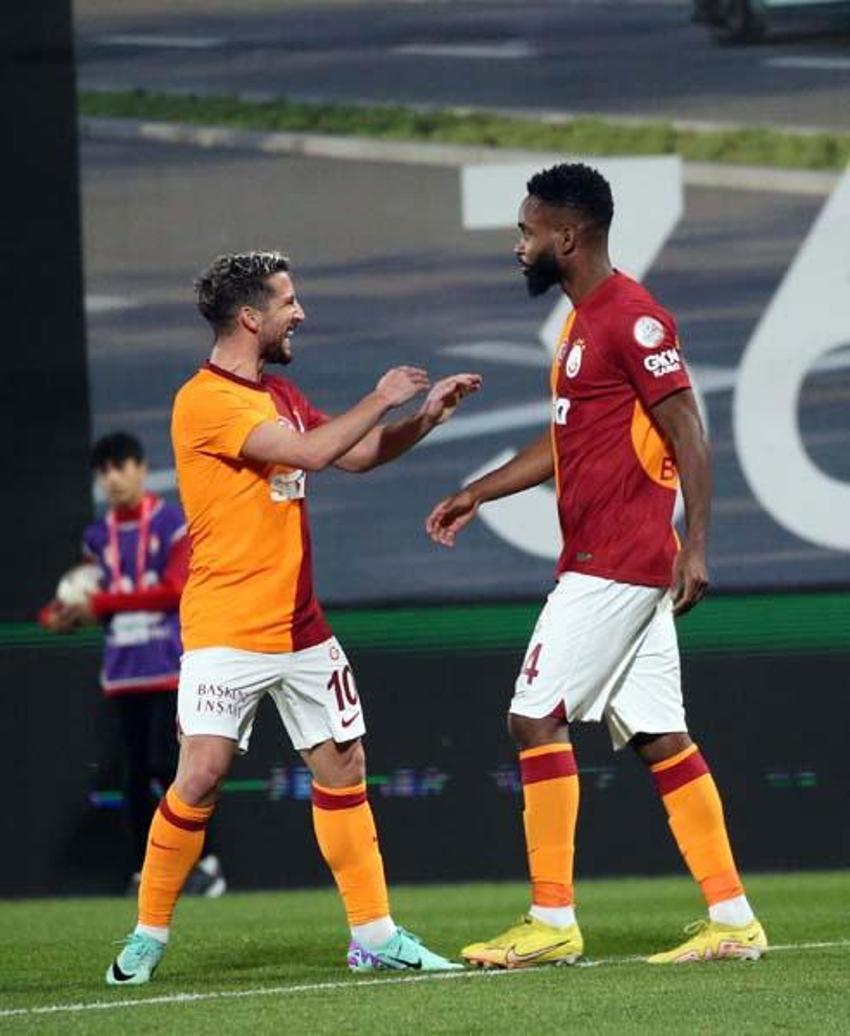 Osman Şenher, Pendikspor maçı sonrası Galatasaraylı yıldıza sert çıktı! 'Takımda oynayacak kalitesi yok'