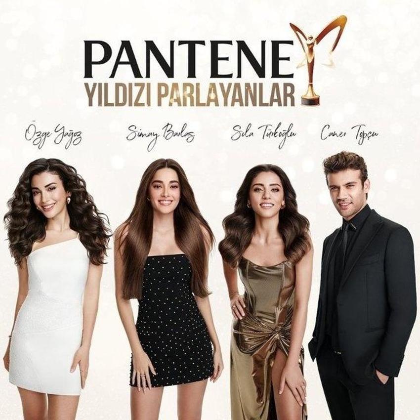 En İyi Erkek Oyuncuda sürpriz olmadı! Pantene Altın Kelebek Ödülleri'nde En İyi Erkek Oyuncu kim oldu?