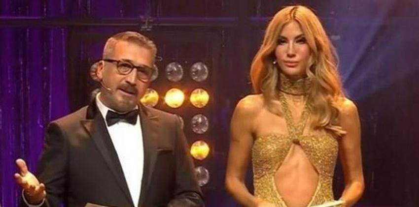 En İyi Erkek Oyuncuda sürpriz olmadı! Pantene Altın Kelebek Ödülleri'nde En İyi Erkek Oyuncu kim oldu?