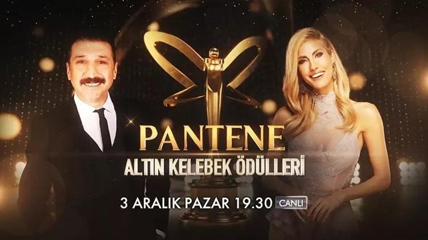 En İyi Erkek Oyuncuda sürpriz olmadı! Pantene Altın Kelebek Ödülleri'nde En İyi Erkek Oyuncu kim oldu?