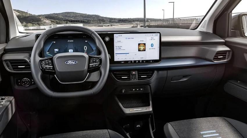 Doblocu eniştelere kötü haber! Ford Tourneo Courier fiyatları güncellendi!