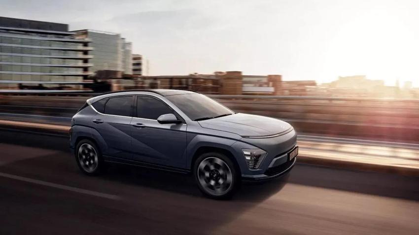 SUV modelde bu fiyatı hiçbir marka yapmadı! Hyundai 2023'ü çılgınca bitiriyor