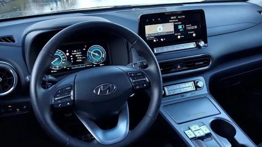 SUV modelde bu fiyatı hiçbir marka yapmadı! Hyundai 2023'ü çılgınca bitiriyor