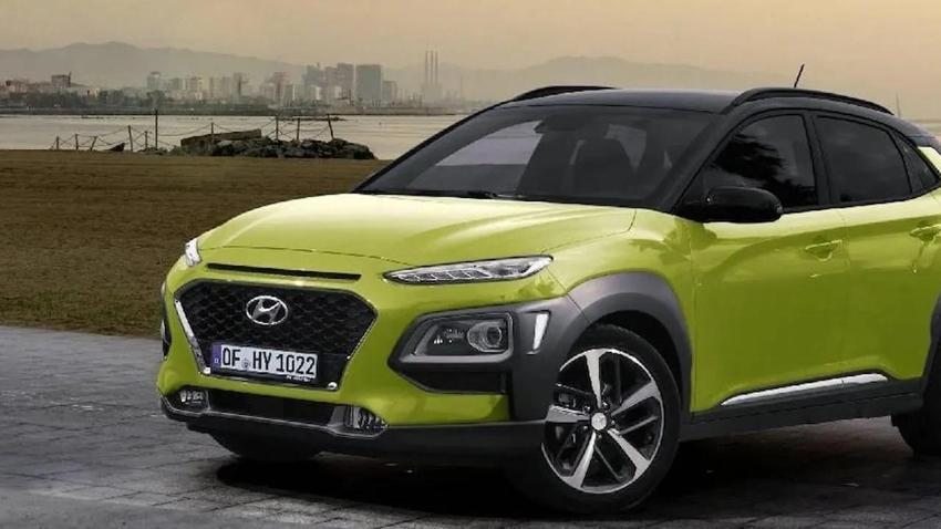 SUV modelde bu fiyatı hiçbir marka yapmadı! Hyundai 2023'ü çılgınca bitiriyor