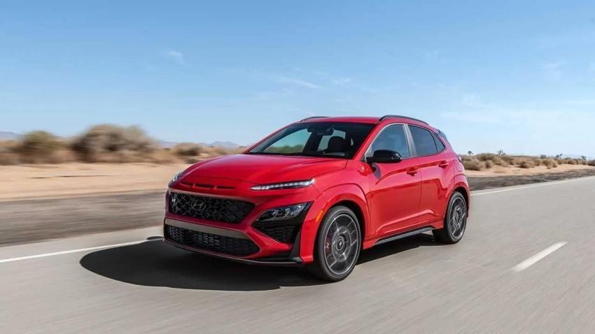 SUV modelde bu fiyatı hiçbir marka yapmadı! Hyundai 2023'ü çılgınca bitiriyor