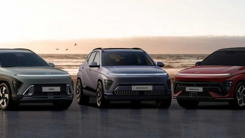 SUV modelde bu fiyatı hiçbir marka yapmadı! Hyundai 2023'ü çılgınca bitiriyor