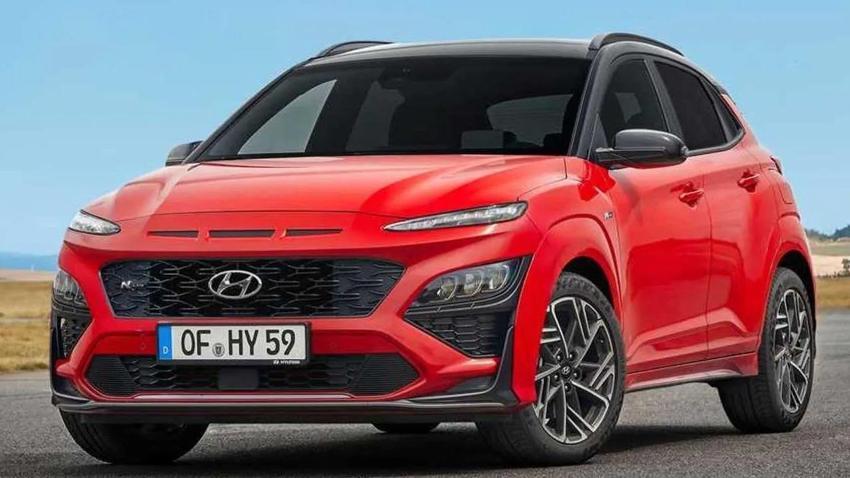 SUV modelde bu fiyatı hiçbir marka yapmadı! Hyundai 2023'ü çılgınca bitiriyor