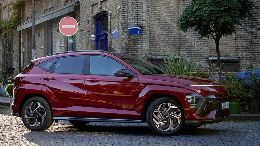 SUV modelde bu fiyatı hiçbir marka yapmadı! Hyundai 2023'ü çılgınca bitiriyor