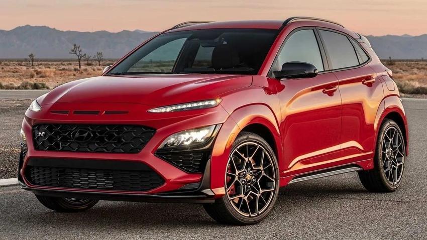 SUV modelde bu fiyatı hiçbir marka yapmadı! Hyundai 2023'ü çılgınca bitiriyor