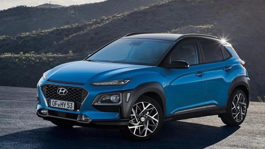 SUV modelde bu fiyatı hiçbir marka yapmadı! Hyundai 2023'ü çılgınca bitiriyor