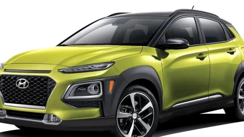 SUV modelde bu fiyatı hiçbir marka yapmadı! Hyundai 2023'ü çılgınca bitiriyor