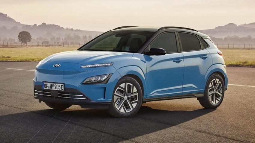 SUV modelde bu fiyatı hiçbir marka yapmadı! Hyundai 2023'ü çılgınca bitiriyor