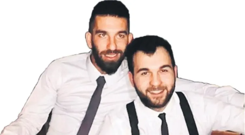 Arda Turan'ın Seçil Erzan ile yeni ses kaydı ortaya çıktı! 'Çok gergin, ölmek istiyorum'