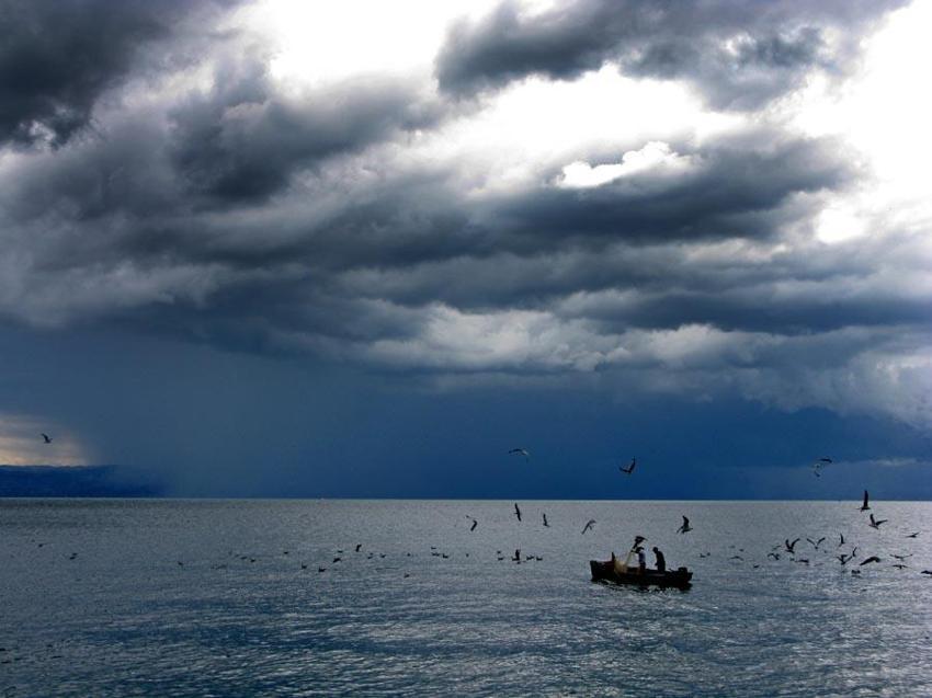 Kar yağışı geri gelecek mi? Meteoroloji Uzmanı Prof. Dr. Orhan Şen gün vererek uyardı: Hava sıcaklığı 10 derece birden düşecek