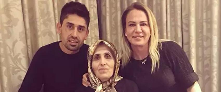 Survivor Nagihan Karadere'nin kardeşinden şoke eden iddia! Anne ve babası evlatlıktan reddetti