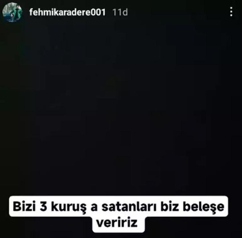 Survivor Nagihan Karadere'nin kardeşinden şoke eden iddia! Anne ve babası evlatlıktan reddetti