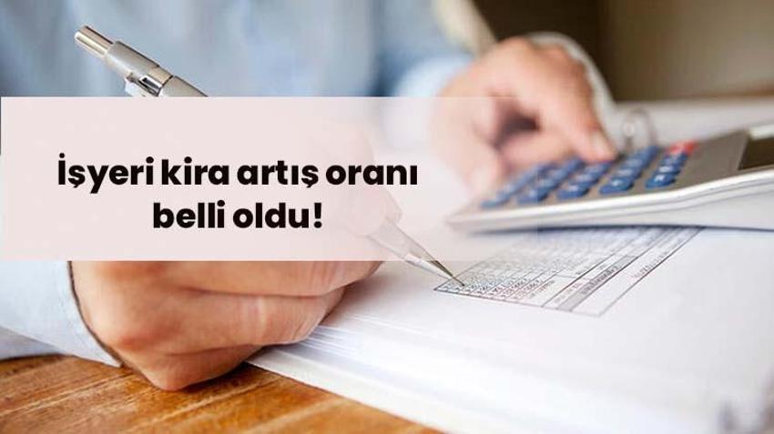 Aralık ayı İşyeri kira artış oranı 2023 || Aralık ayı işyeri kira artış oranı ne kadar oldu, işyeri kira artış oranı nasıl hesaplanır? Aralık ayı işyeri kira artış oranı hesaplama ve aralık işyeri kira zammı